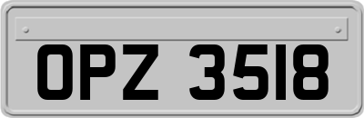 OPZ3518