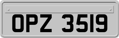 OPZ3519