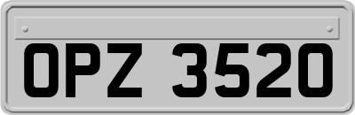 OPZ3520