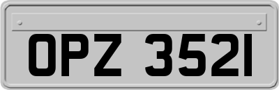OPZ3521
