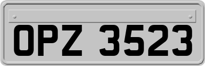 OPZ3523