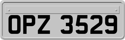 OPZ3529
