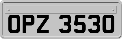 OPZ3530