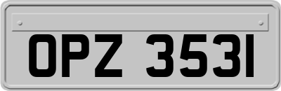 OPZ3531