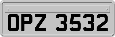 OPZ3532