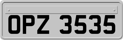 OPZ3535