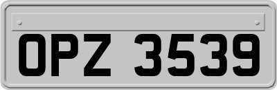 OPZ3539