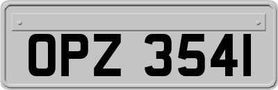 OPZ3541