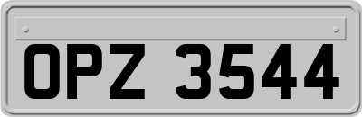 OPZ3544