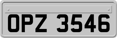 OPZ3546