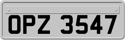 OPZ3547
