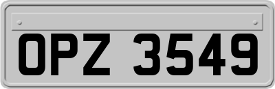 OPZ3549