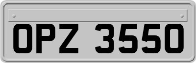 OPZ3550