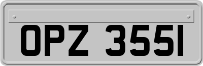 OPZ3551
