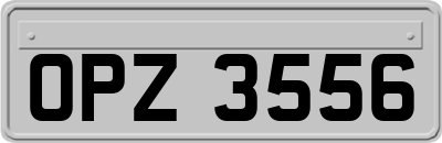 OPZ3556