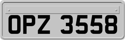 OPZ3558