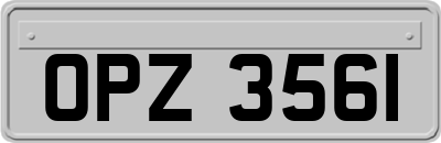 OPZ3561
