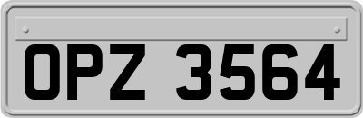 OPZ3564