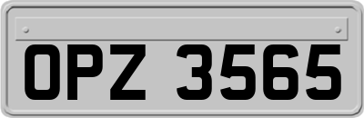 OPZ3565