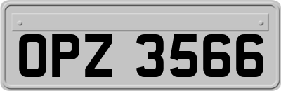 OPZ3566