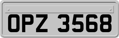 OPZ3568