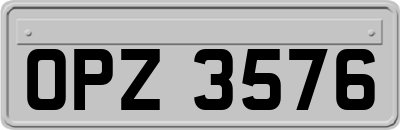 OPZ3576