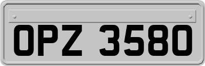 OPZ3580