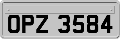 OPZ3584