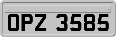 OPZ3585