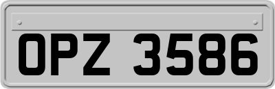 OPZ3586