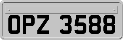 OPZ3588