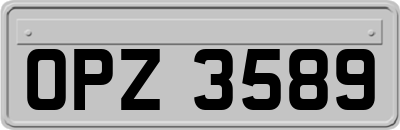 OPZ3589