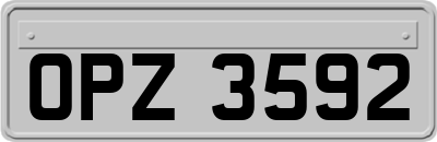 OPZ3592