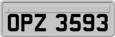 OPZ3593