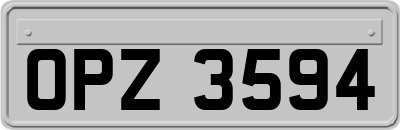 OPZ3594