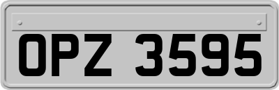 OPZ3595