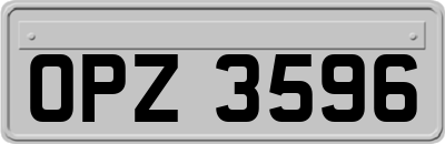 OPZ3596