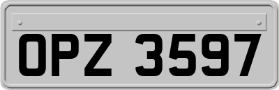 OPZ3597