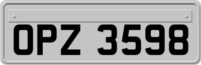OPZ3598