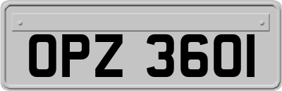 OPZ3601