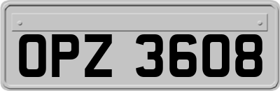 OPZ3608