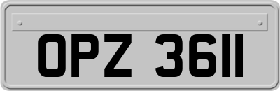 OPZ3611