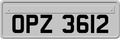 OPZ3612