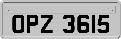 OPZ3615