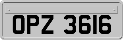 OPZ3616