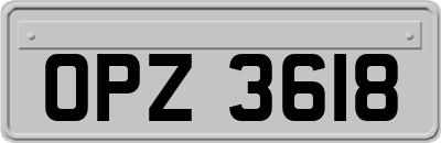 OPZ3618