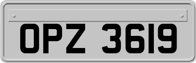 OPZ3619