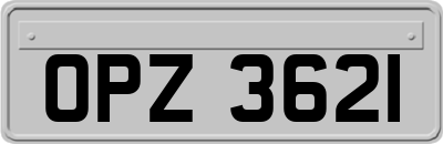 OPZ3621