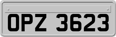 OPZ3623