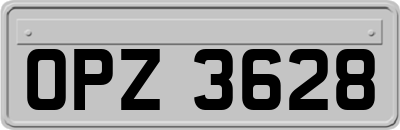 OPZ3628